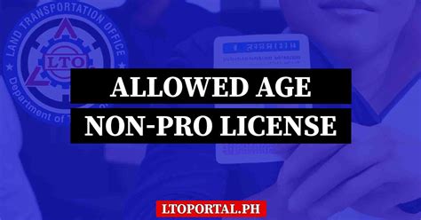 What Is The Age Limit To Get A Drivers License In .